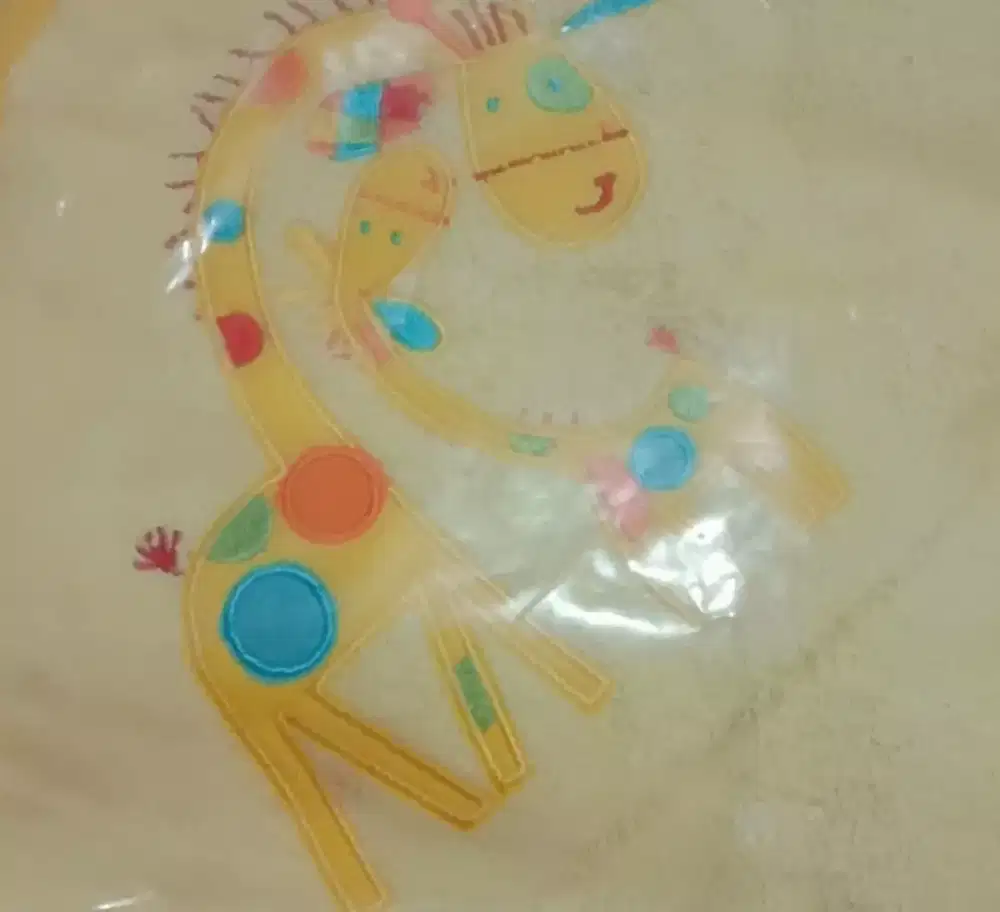 Blengket mothercare ex kado