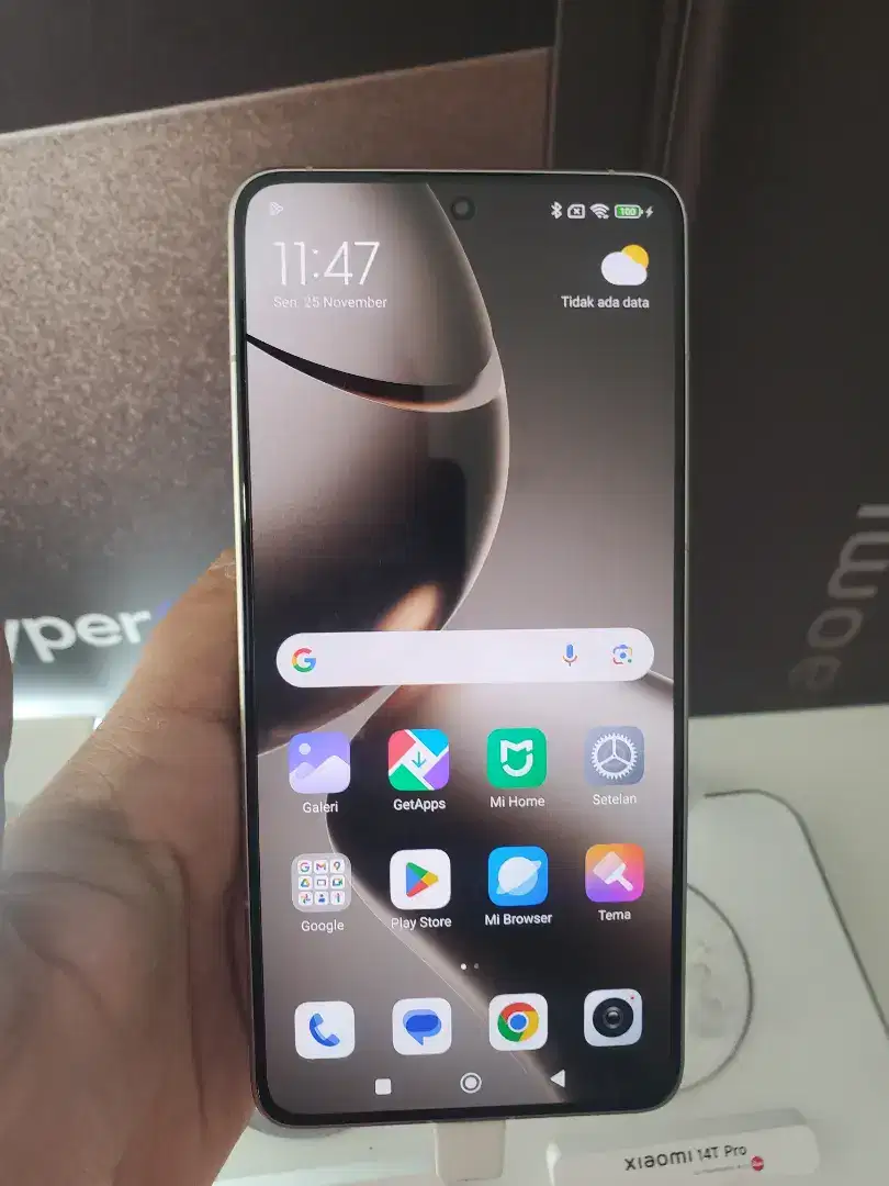 PROMO KREDIT XIAOMI 14 T