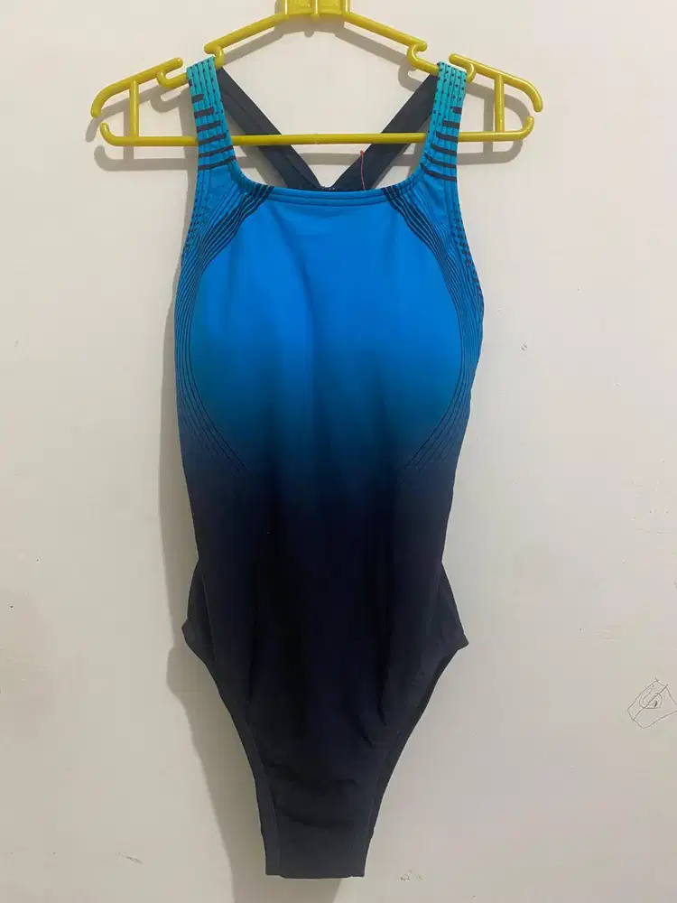 Baju Renang Speedo (Pre Loved)