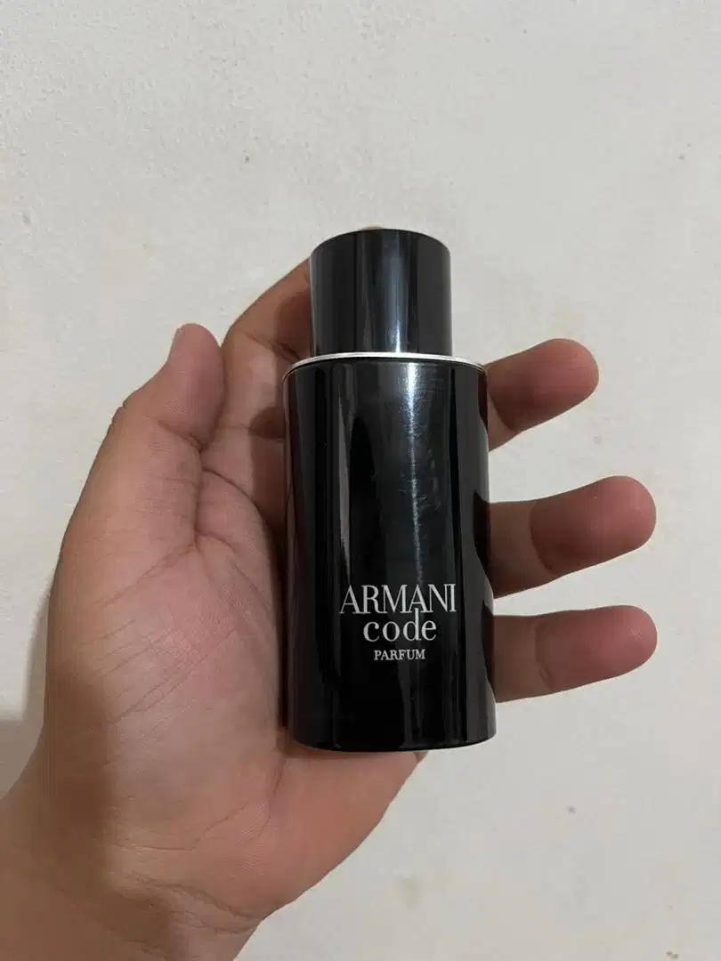 Armani Code Giorgio Armani