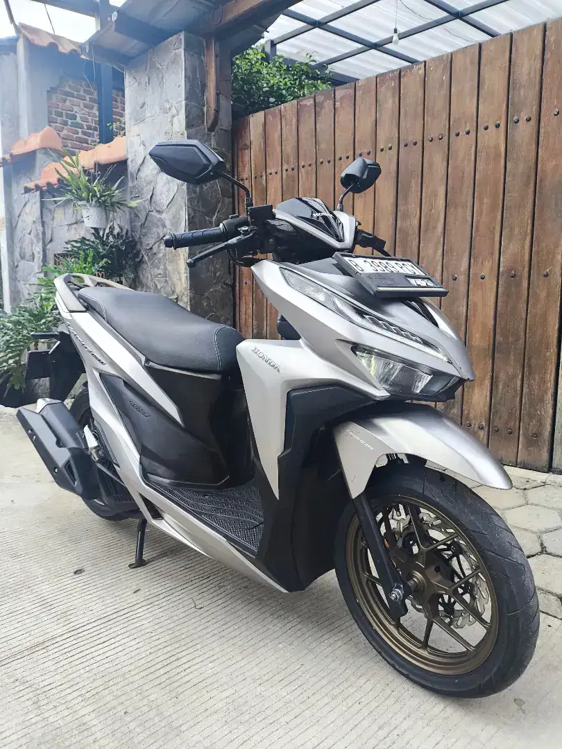 Honda Vario 150 Keyless 2019