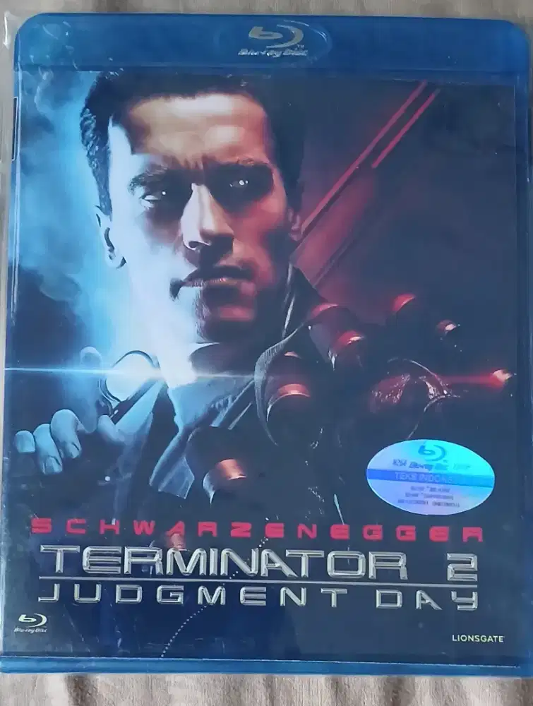 Jual Film2 Bluray Import (Update Terbaru)