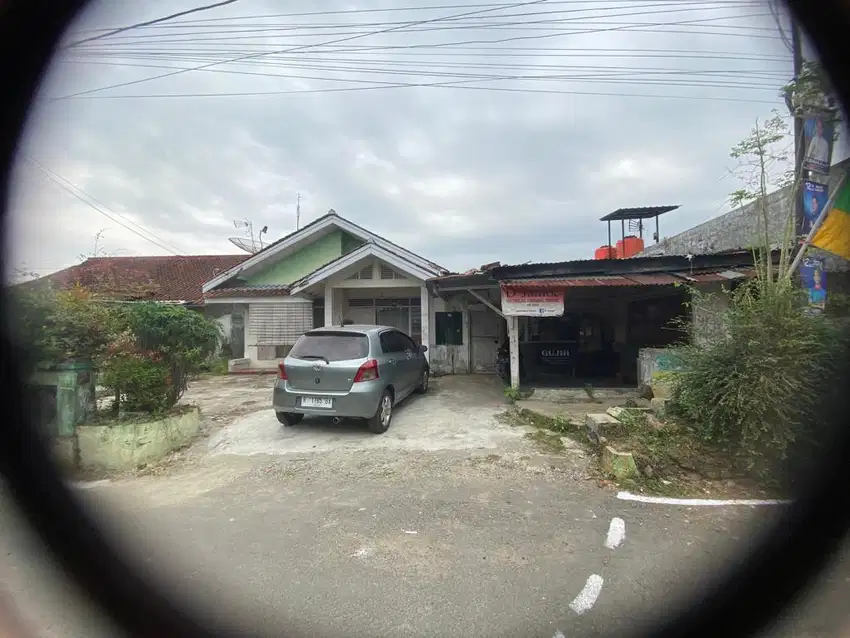 Rumah Purwokerto Non Perumahan Dekat Kampus Unwiku, Stasiun, Alun2