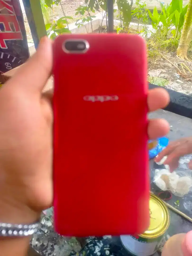 Jual hp Oppo a1k