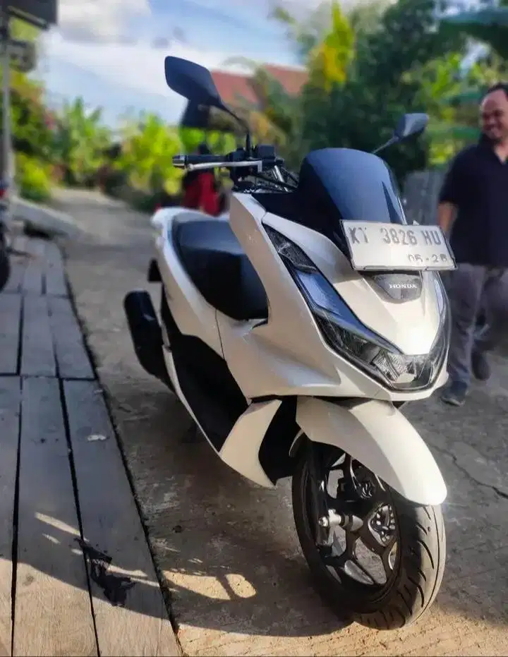 Honda PCX 160 CBS 2023