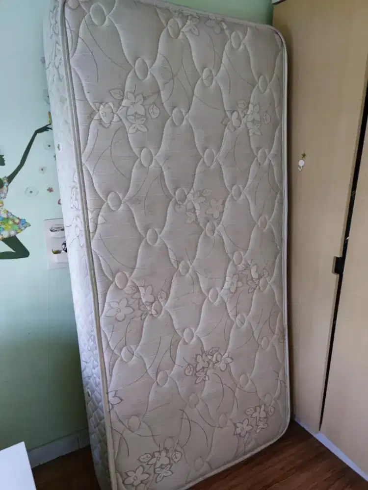 SPRING BED 200*100