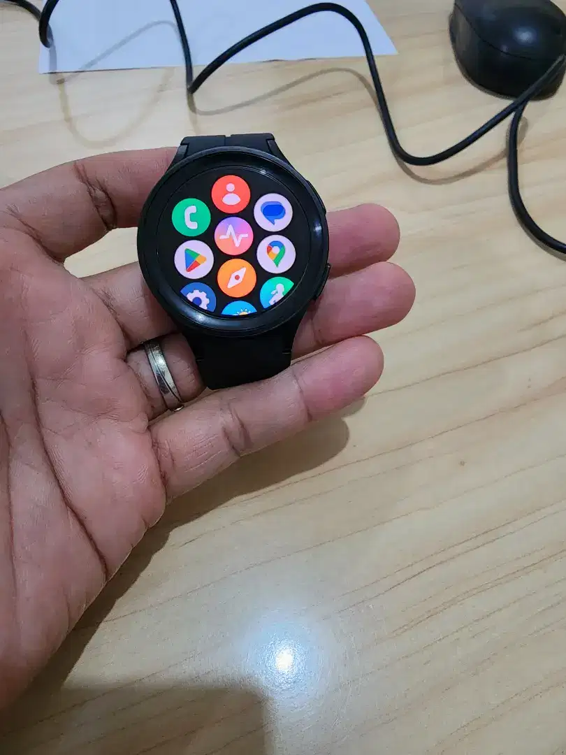 Samsung galaxy watch 5 pro