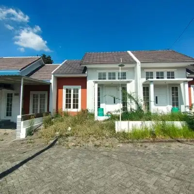 Dijual Rumah Indra Prasta pacet