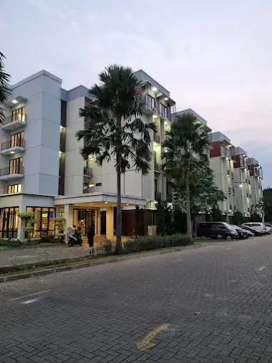 Disewakan Apartemen Ecohome Citra Raya by Ciputra Grup tipe Studio