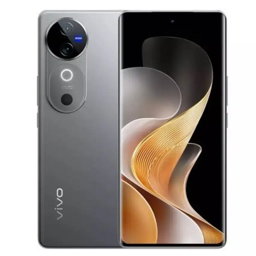 VIVO V40 5G KREDIT BISA LHO