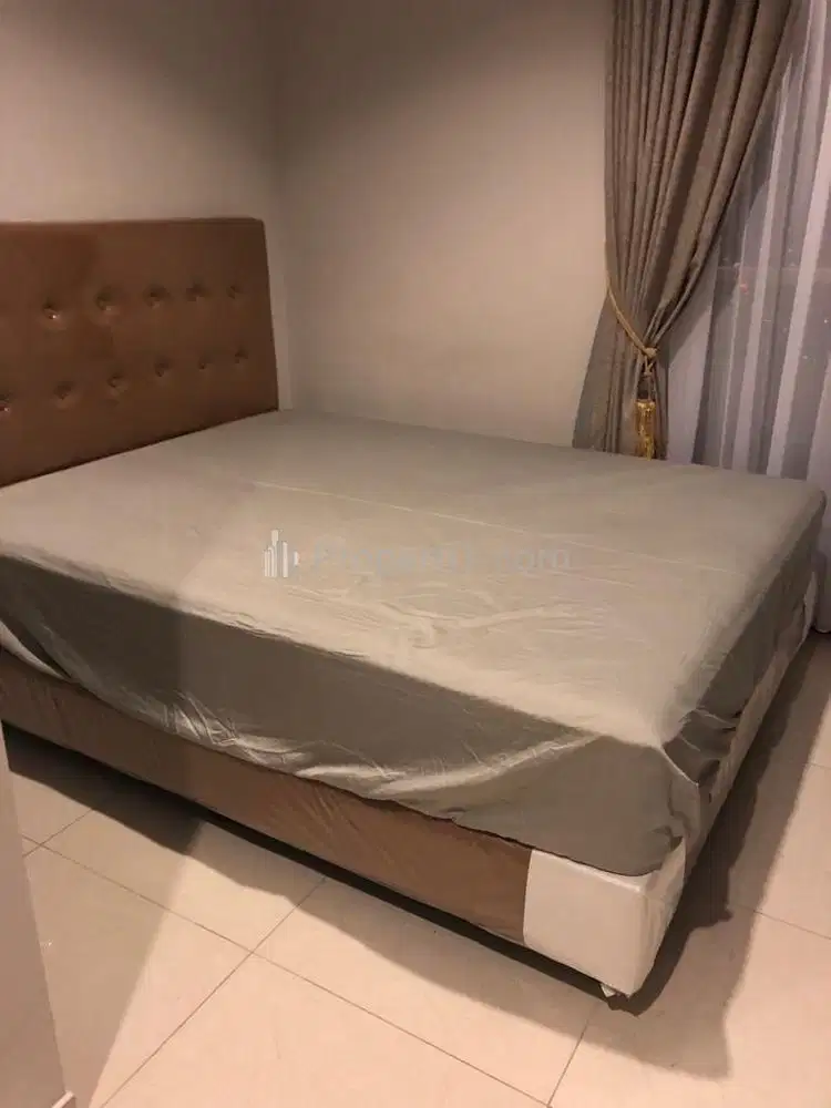 Sewa Apartemen Taman Anggrek Residence Harian Bulanan Tahunan