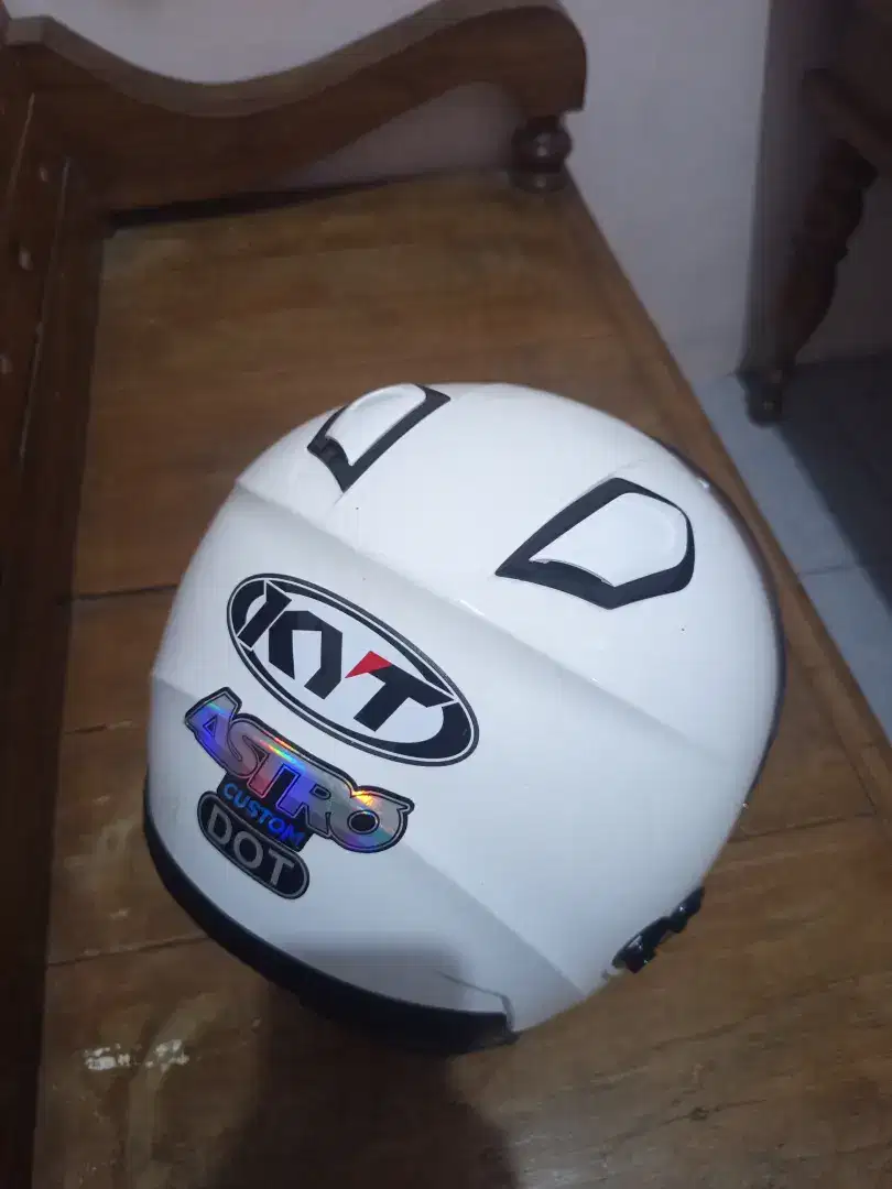 Helm Kyt kyoto.