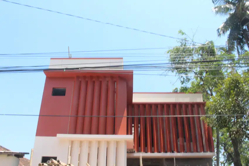 Rumah Kost Excluaive di Rings 1 Unnes Semarang