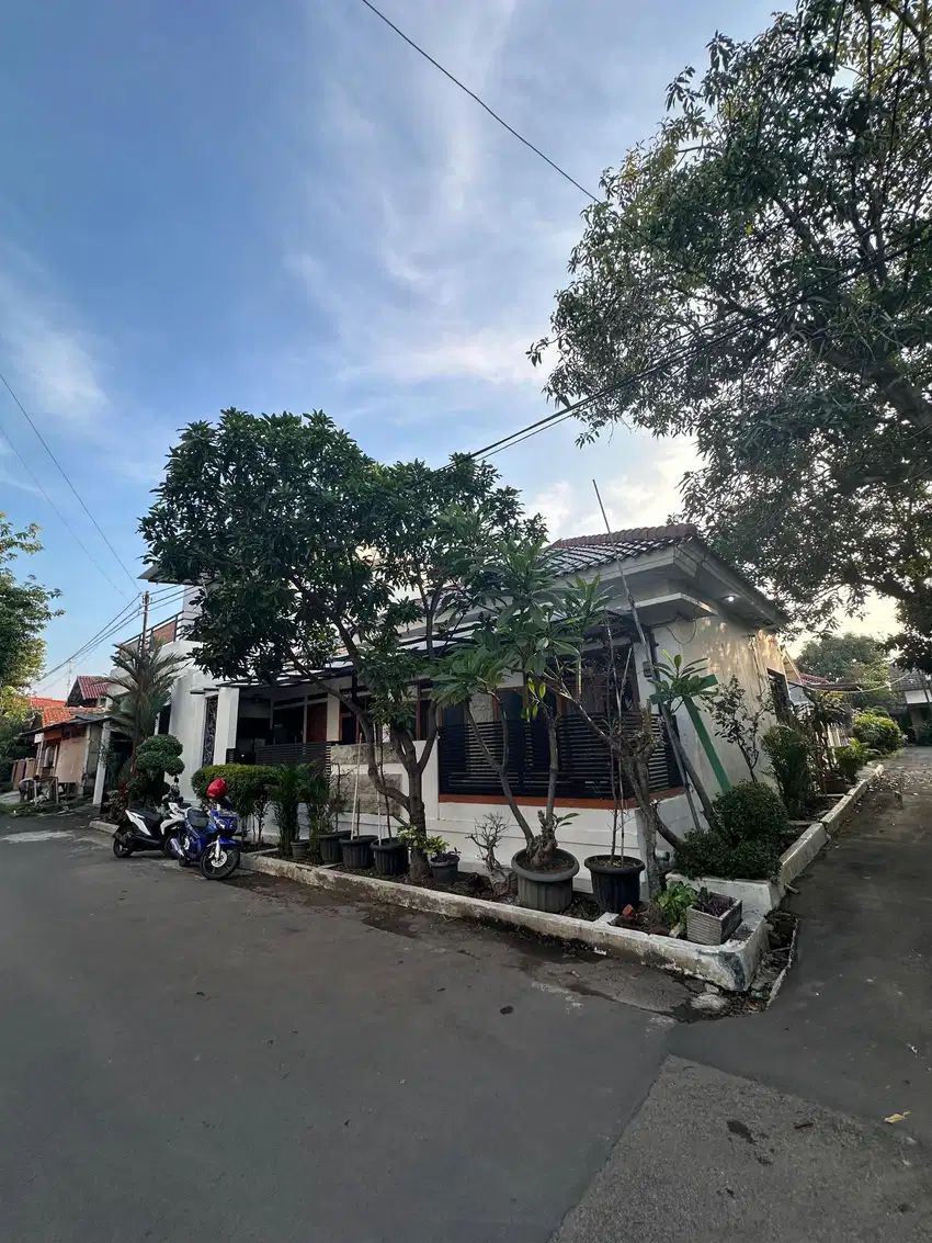 DIJUAL CEPAT DI PUSAT KOTA CIREBON