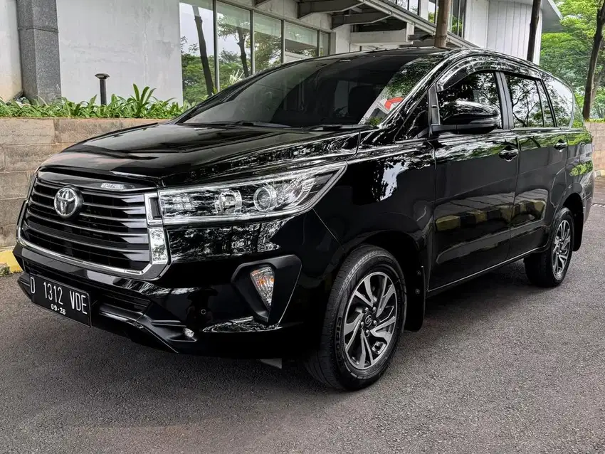 KM 30 RB Innova Reborn 2.4 V 2021 Kijang Inova 2022/2023 Innova G 2020