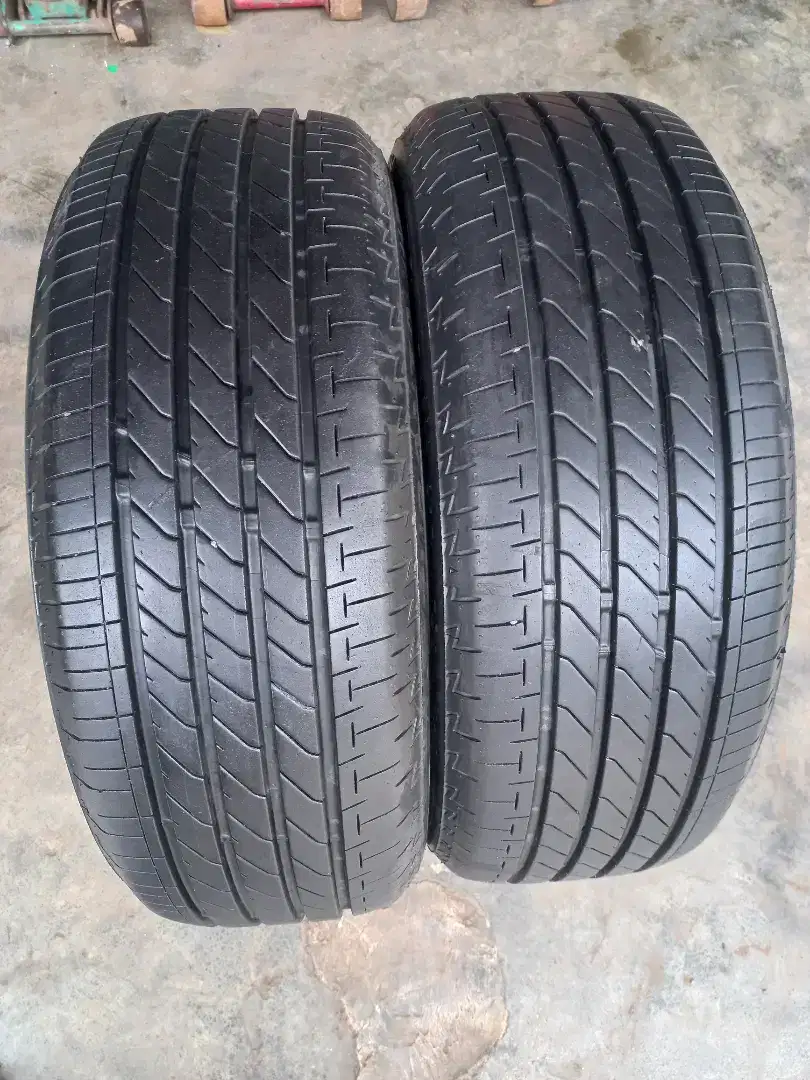 Ban copotan Bridgestone Turanza 185/55R16 Jazz Rs Yaris city dll