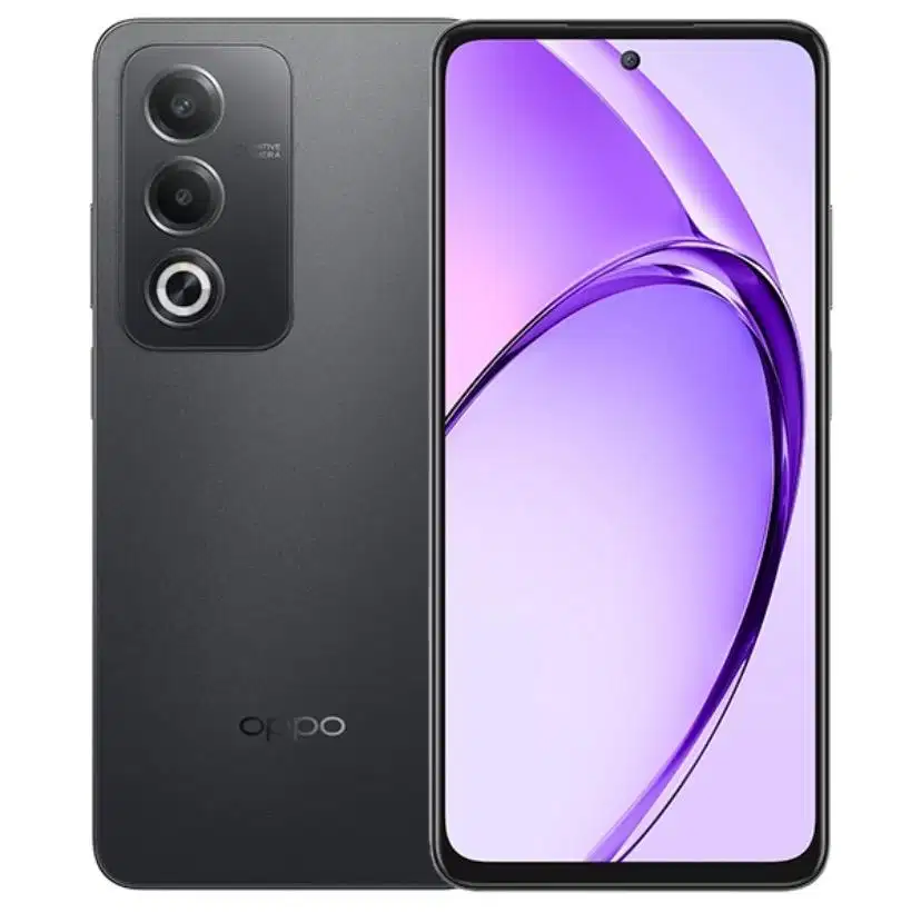 Oppo A3 Pro Series