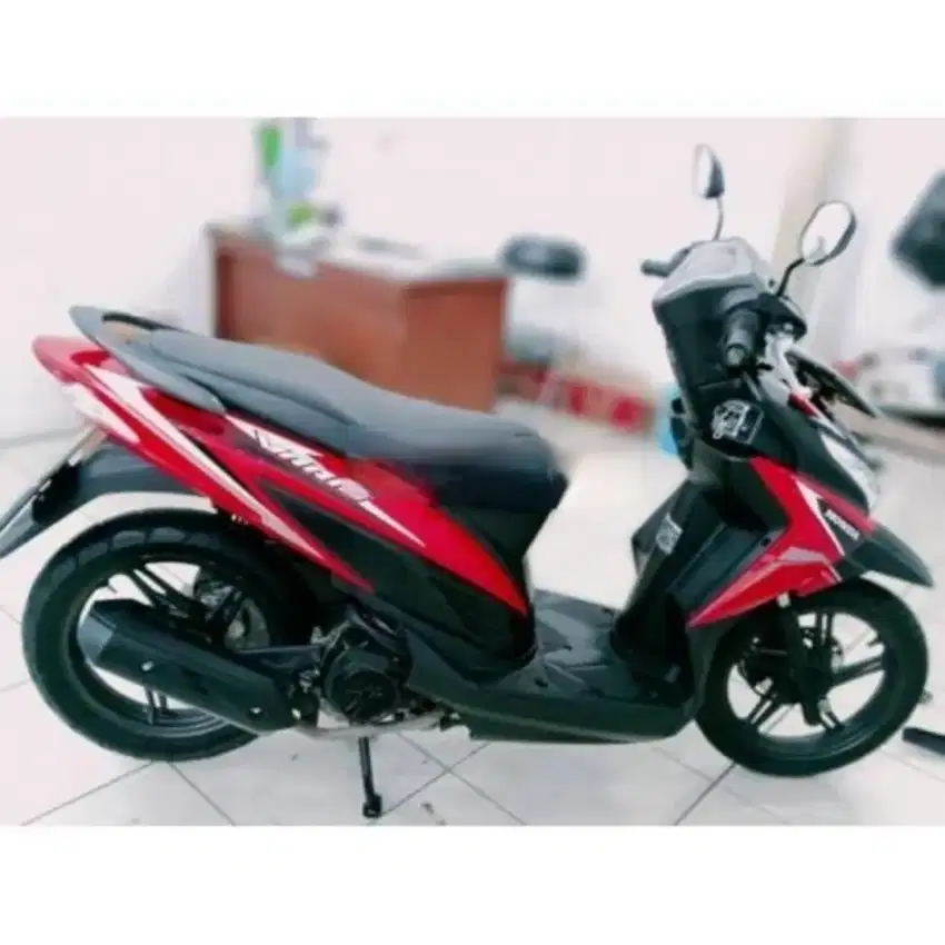 honda vario 2018