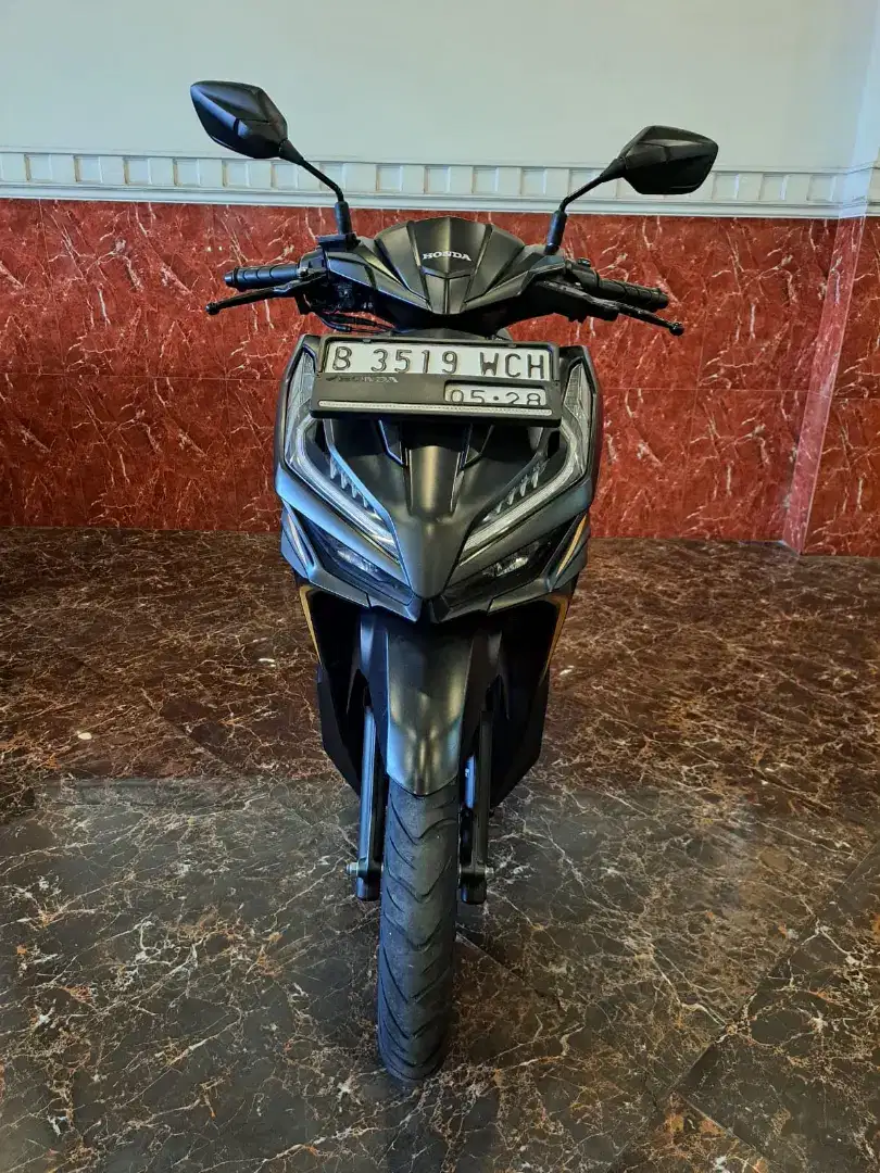 DP 2 JUTA KREDIT HONDA VARIO 125 2023