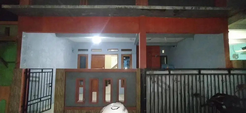 Sewa Rumah Daerah Cilegon Pertahun