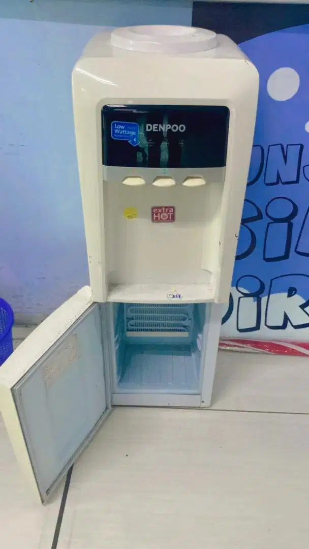 Dispenser Denpo kulkas