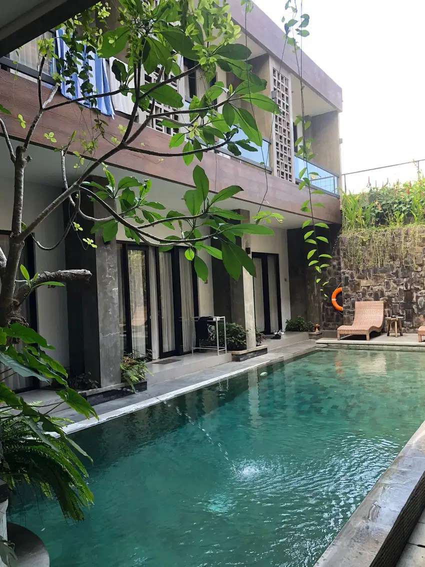 Guest House Kerobokan Seminyak Bali