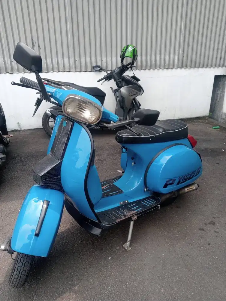 Vespa PS 1986..