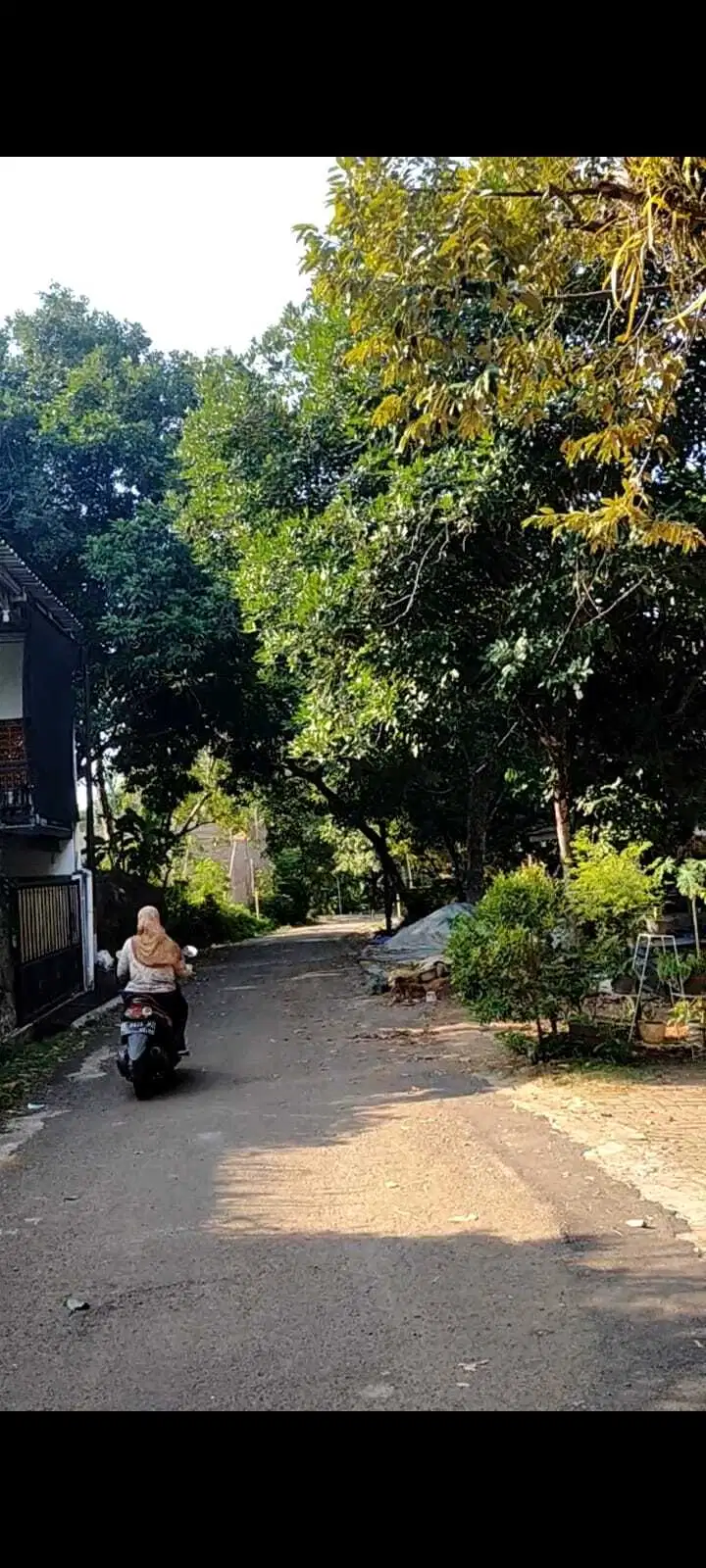 Rumah di Gedawang Banyumanik Semarang, Dekat ke Kalurahan Gedawang