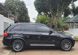 BMW X5 2010 Bensin