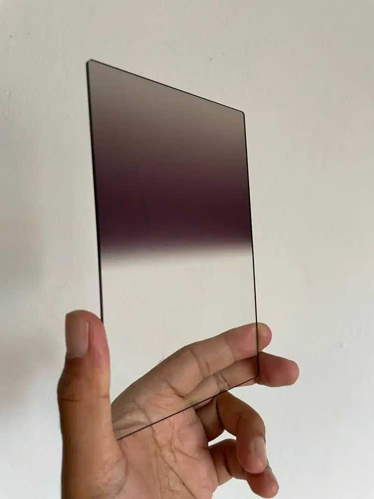 Filter Singh Ray Daryl Benson ND-3 Reverse Grad (3 stop)