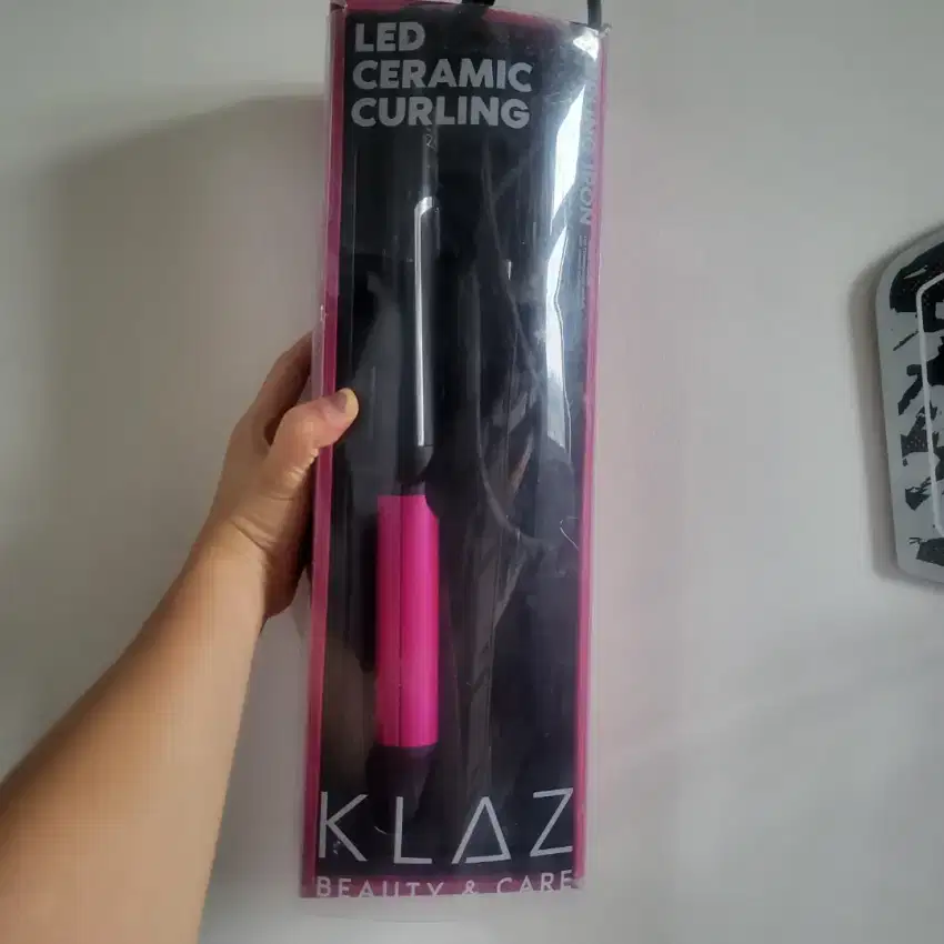 KLAZ BEAUTY and CARE