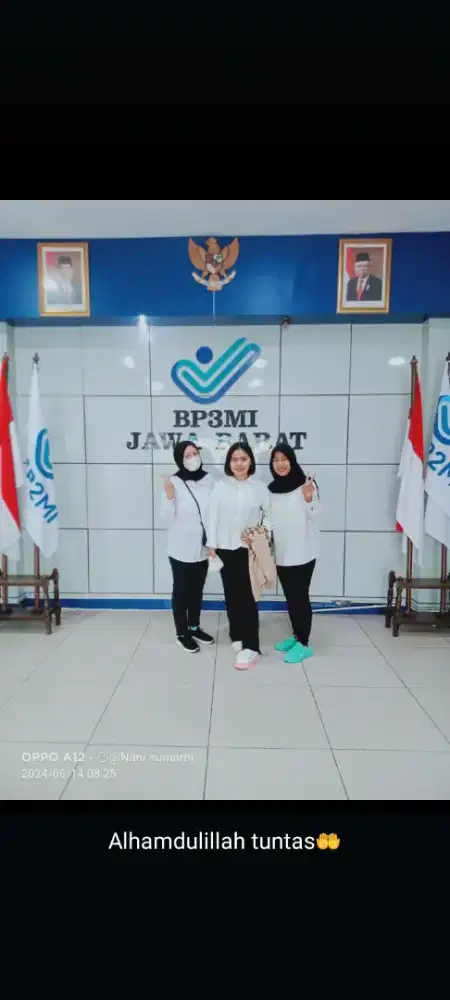 Lowongan kerja informal