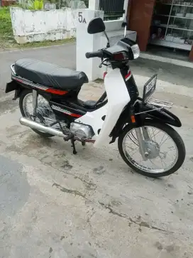 Astrea grand th 1991