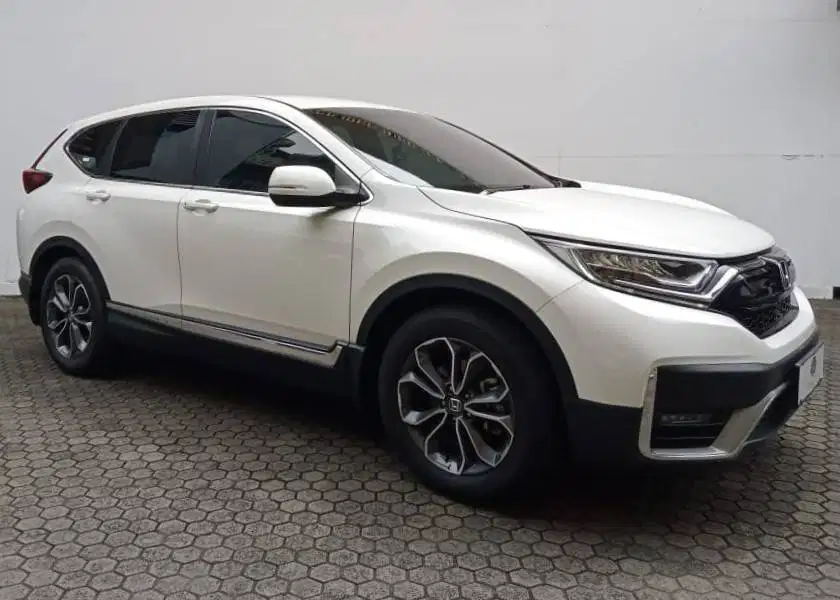 Honda CRV 1.5 Turbo 2021