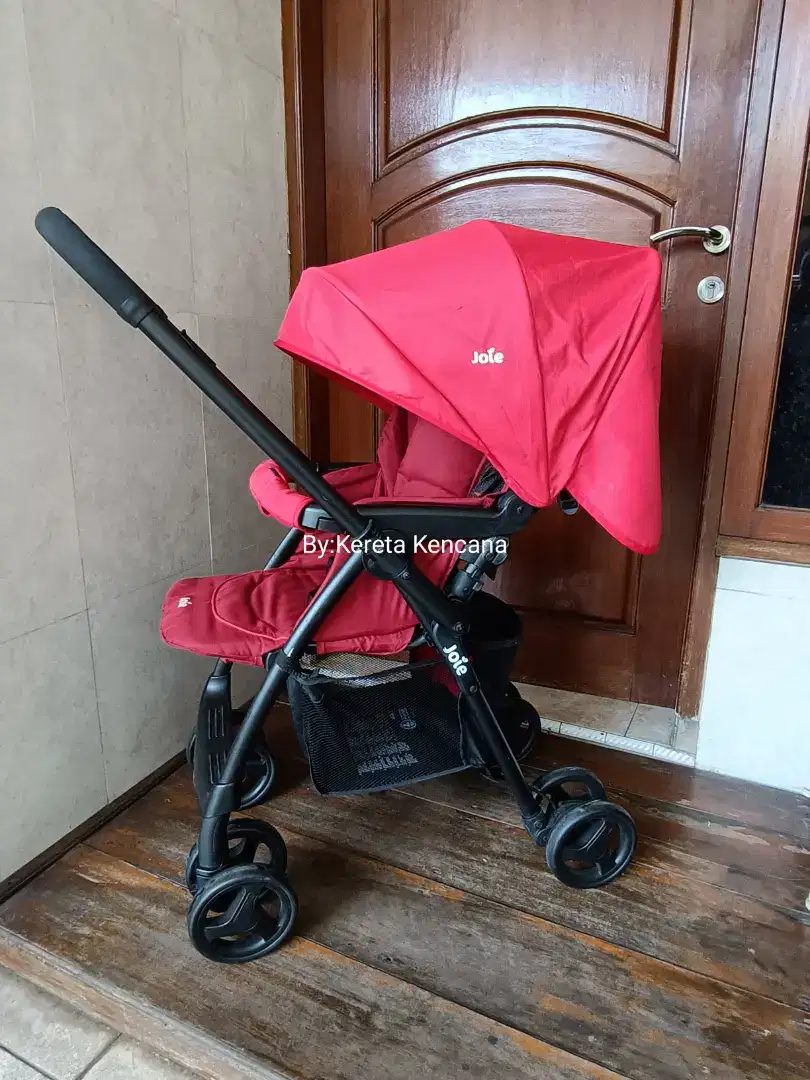 Stroller joie mirus