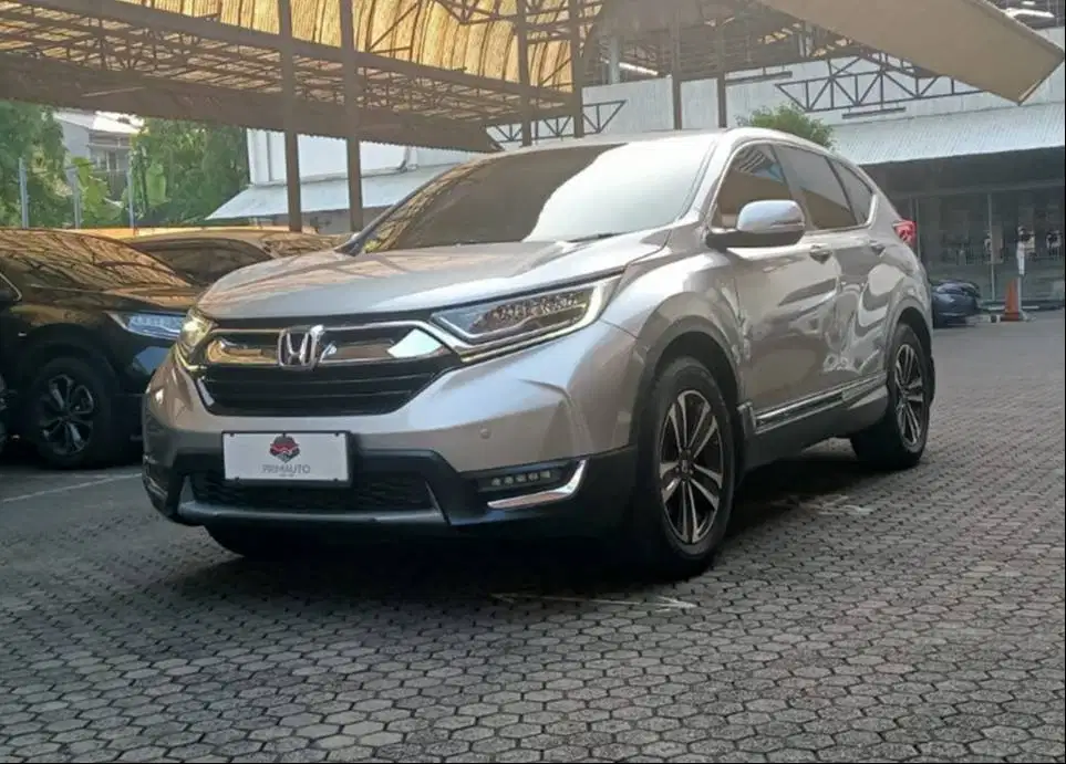 HONDA CRV 1.5 TC PRESTIGE 2019