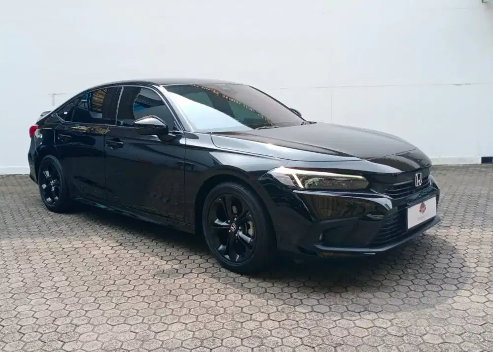 Honda CIVIC 1.5 RS Turbo  CVT 2022