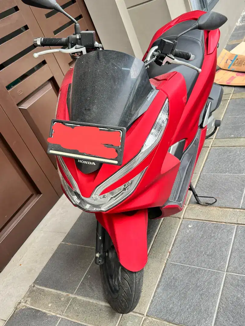 Honda pcx 150cc