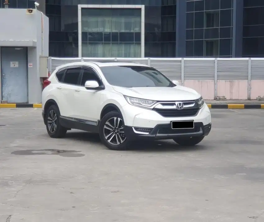 [ TDP 19.9 JUTA ] CRV PRESTIGE TURBO 2019