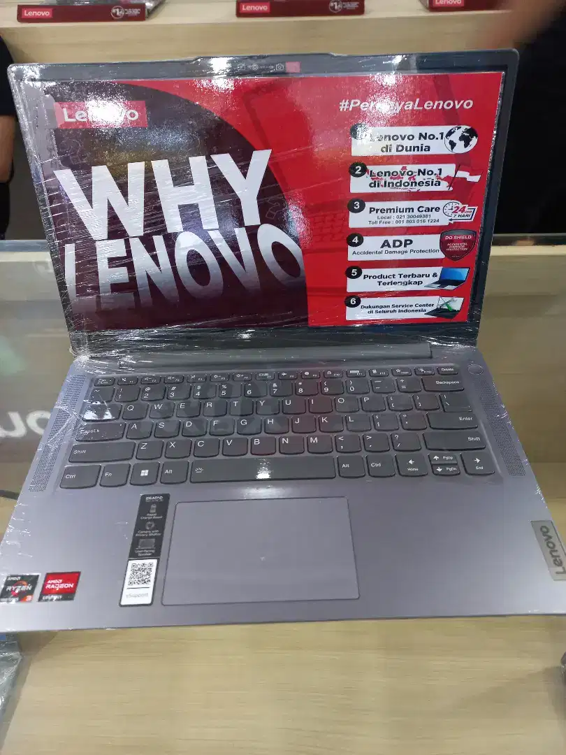 LAPTOP LENOVO KREDIT TANPA DP