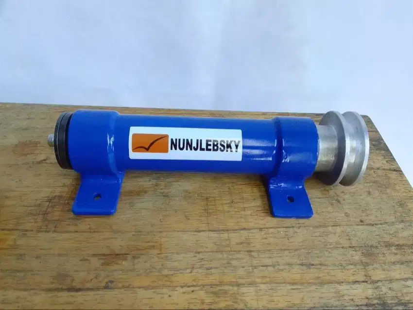 Nunjlebsky Modif Custom Ukuran Poros As Mesin Gergaji Circle Sirkel
