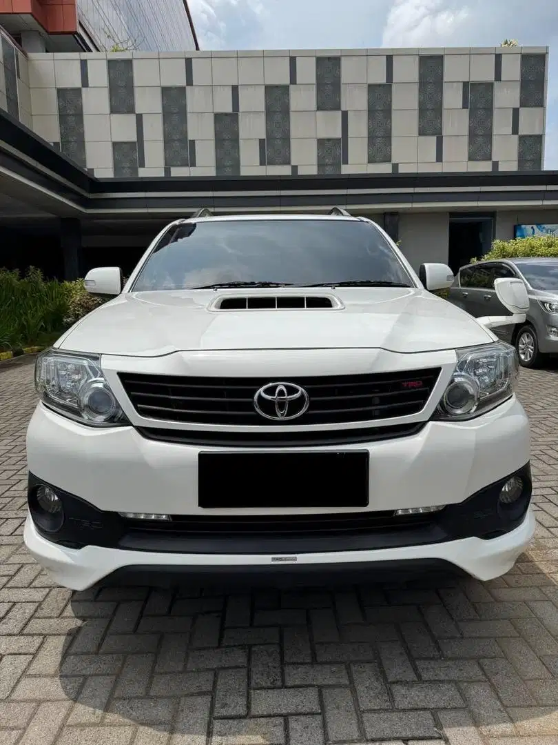 Fortuner vnt trd 2014 orian