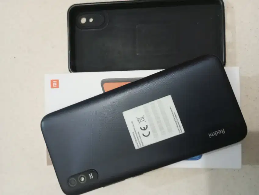 D jual hp xiaomi redmi 9A