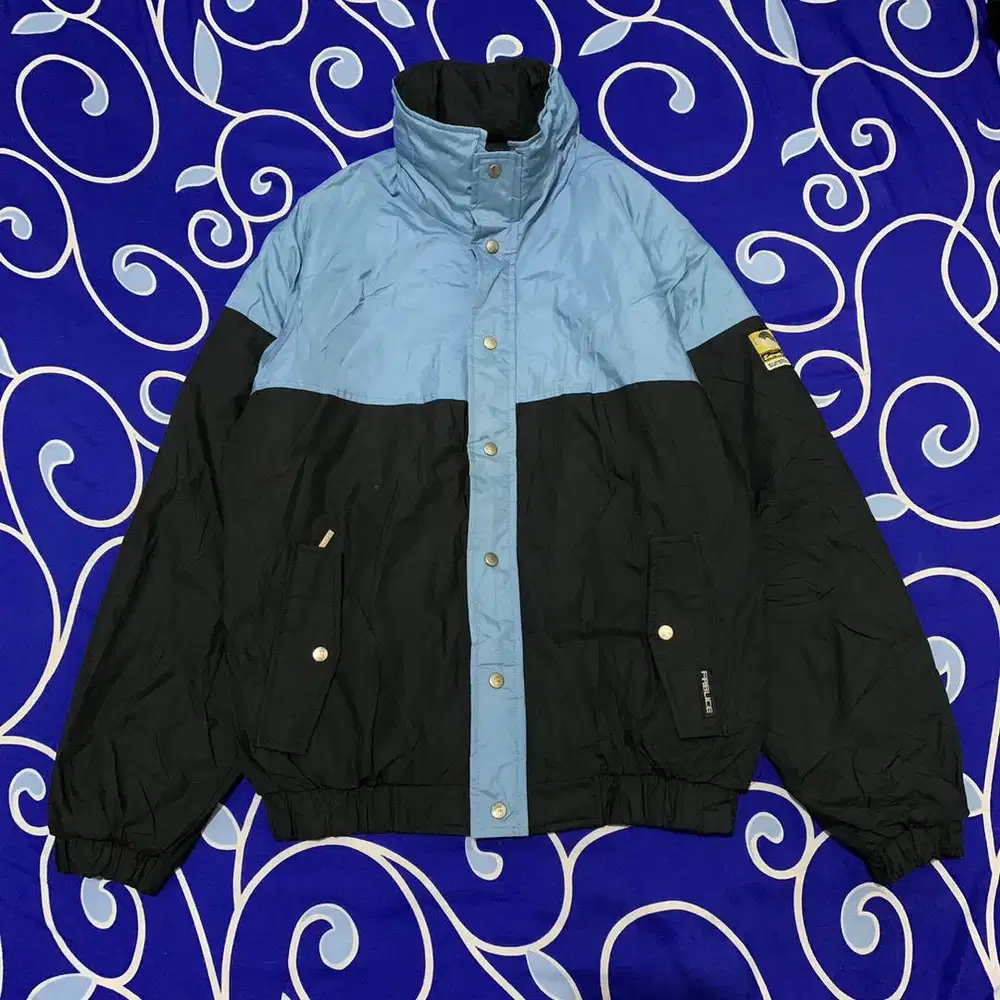 Fablice windbrekers jacket