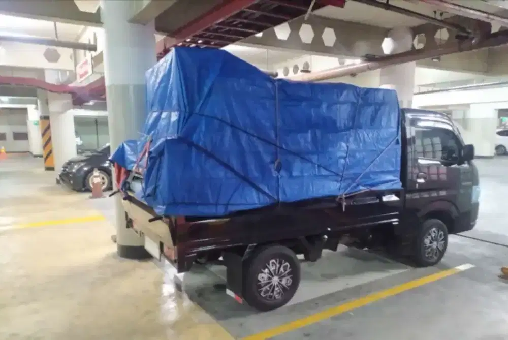 Jasa Angkutan Barang Bandung