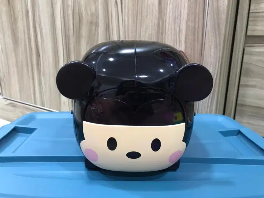 Disney Tsum2 Display Tomica