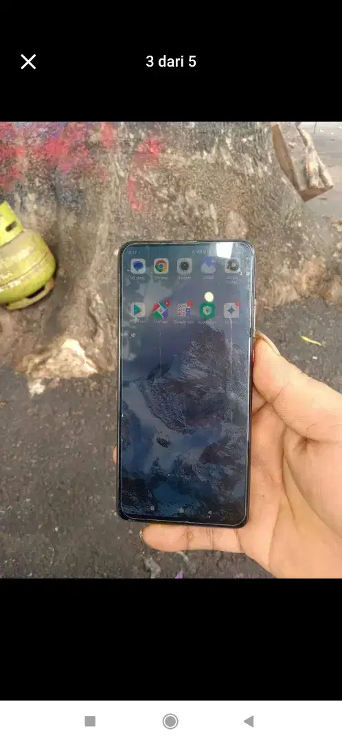 Xiaomi k20 pro/mi 9T pro (6-128gb)