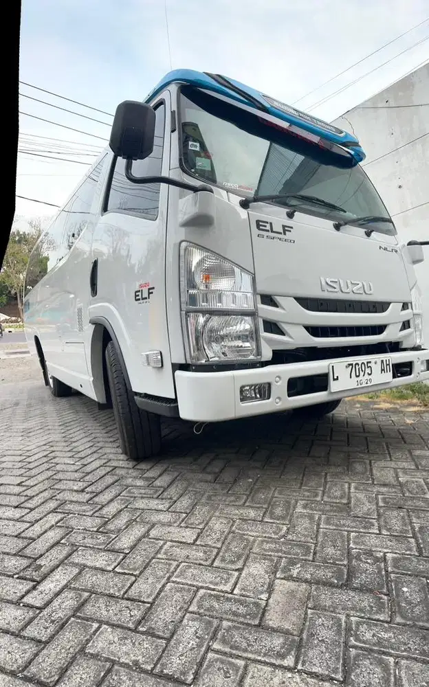 Dibutuhkan segera karyawan/ti