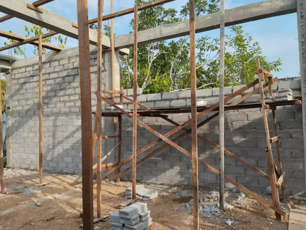 tukang brongan renopasi