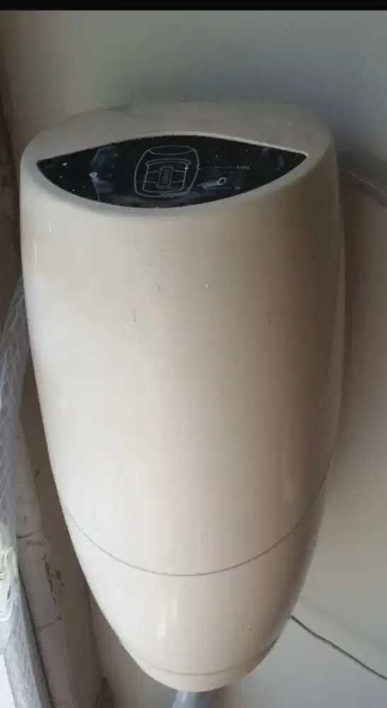 Saringan air isi ulang